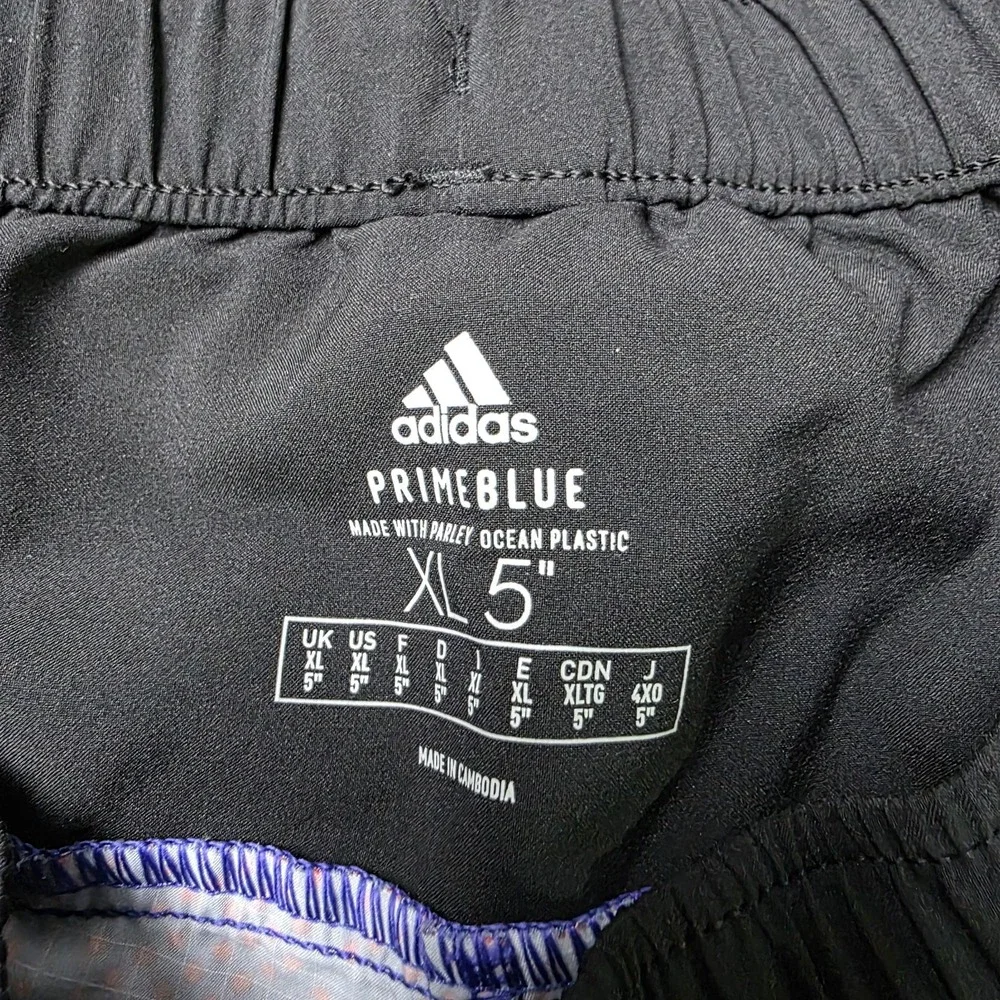 Adidas Terrex Shorts Mens XL 5